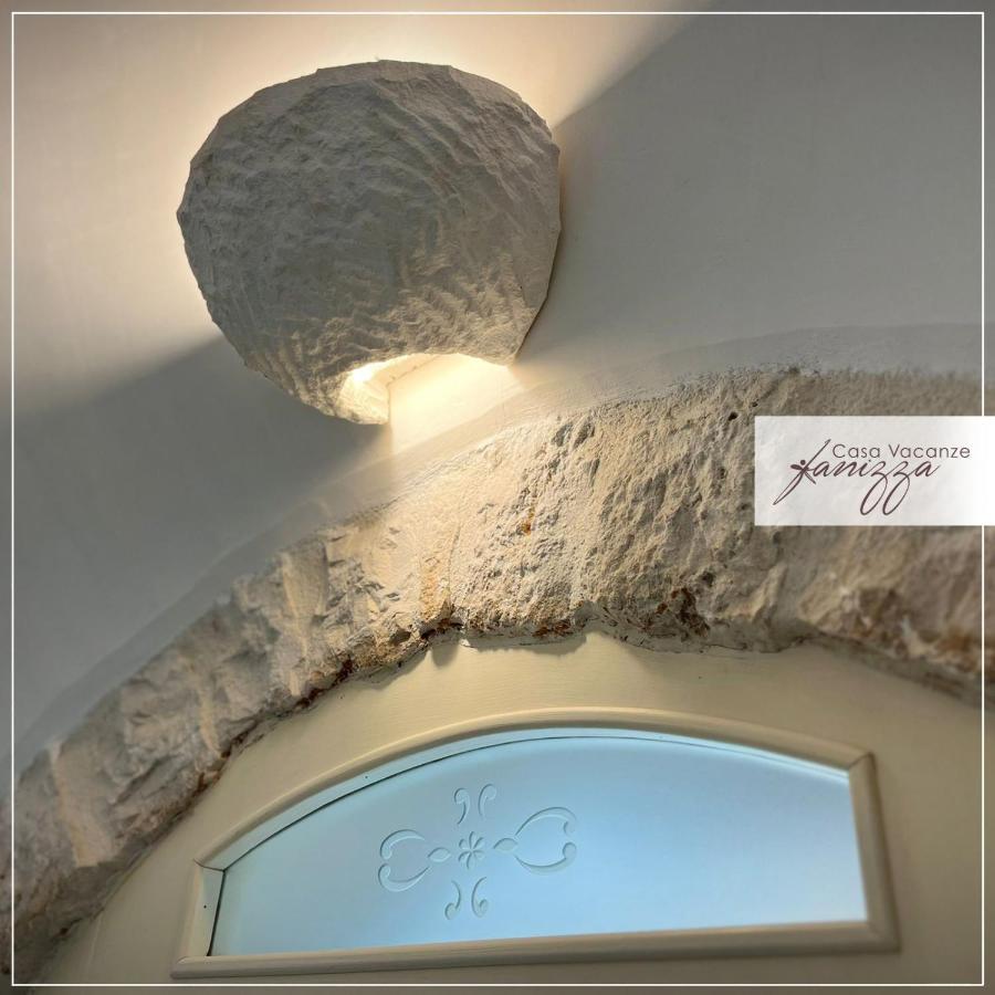Trullo Della Selva Villa Alberobello Exterior photo